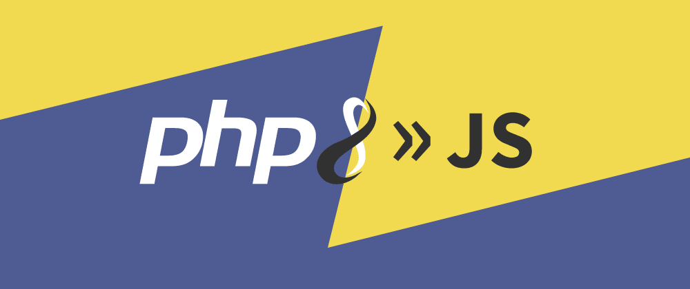 php vs javascript