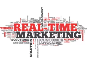 Marketing en Tiempo Real
