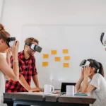 El impacto revolucionario de la realidad virtual en el marketing actual