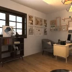 tipo de negocio puedo poner en mi casa