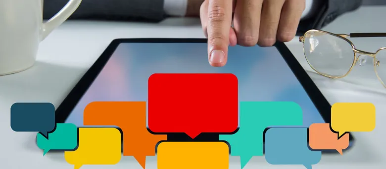 La tecnología como facilitador