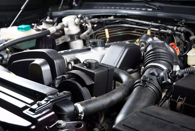 Las últimas innovaciones en motor que debes conocer ahora mismo