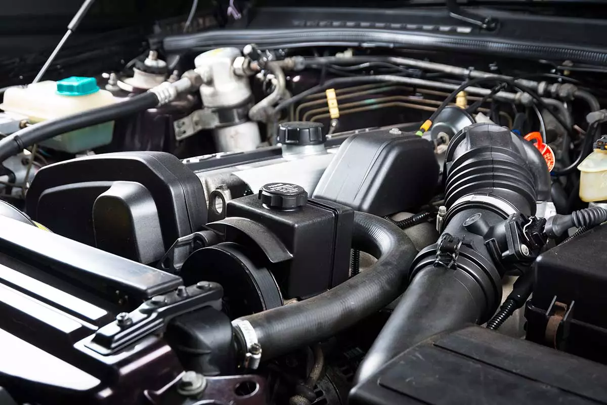 Las últimas innovaciones en motor que debes conocer ahora mismo